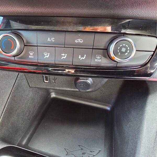 Used Vauxhall Corsa 2023 for sale - 75461963: Photo 23