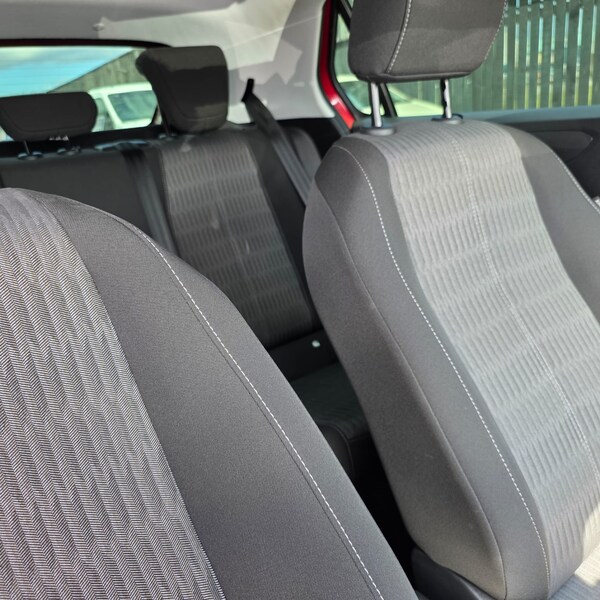 Used Vauxhall Corsa 2023 for sale - 75461963: Photo 28