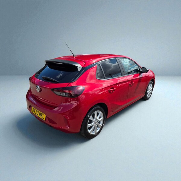 Used Vauxhall Corsa 2023 for sale - 75461963: Photo 2