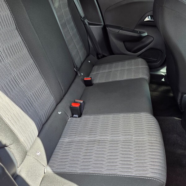 Used Vauxhall Corsa 2023 for sale - 75461963: Photo 32