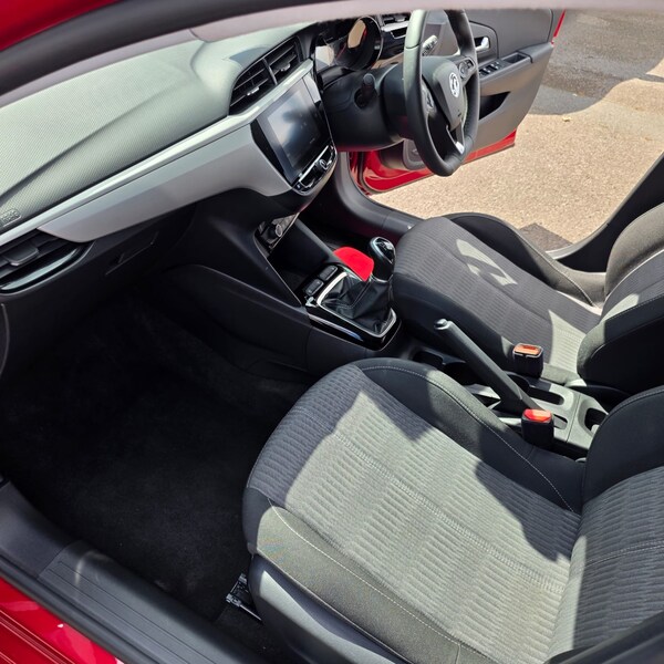 Used Vauxhall Corsa 2023 for sale - 75461963: Photo 33