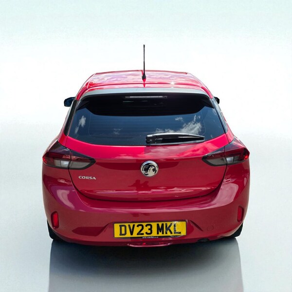 Used Vauxhall Corsa 2023 for sale - 75461963: Photo 3