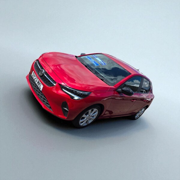 Used Vauxhall Corsa 2023 for sale - 75461963: Photo 6