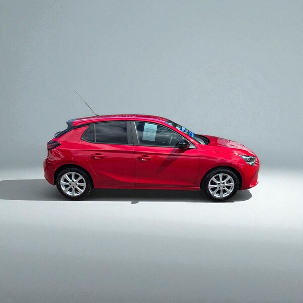 Used Vauxhall Corsa 2023 for sale - 75461963: Photo 9