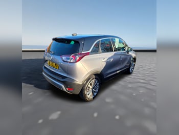 Used Vauxhall Crossland X 2020 for sale - 77222914: Photo