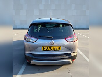 Used Vauxhall Crossland X 2020 for sale - 77222914: Photo