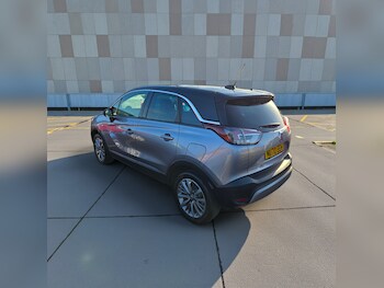 Used Vauxhall Crossland X 2020 for sale - 77222914: Photo