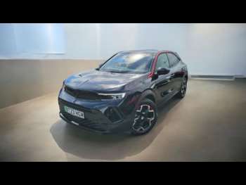 2023 (23) - 100kW GS 50kWh 5dr Auto