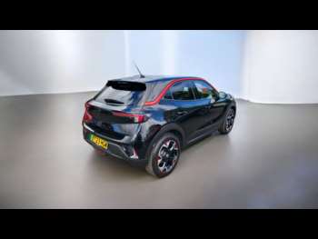Used Vauxhall Mokka 2023 for sale - 74826547: Photo