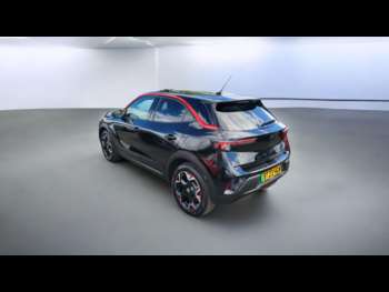 Used Vauxhall Mokka 2023 for sale - 74826547: Photo