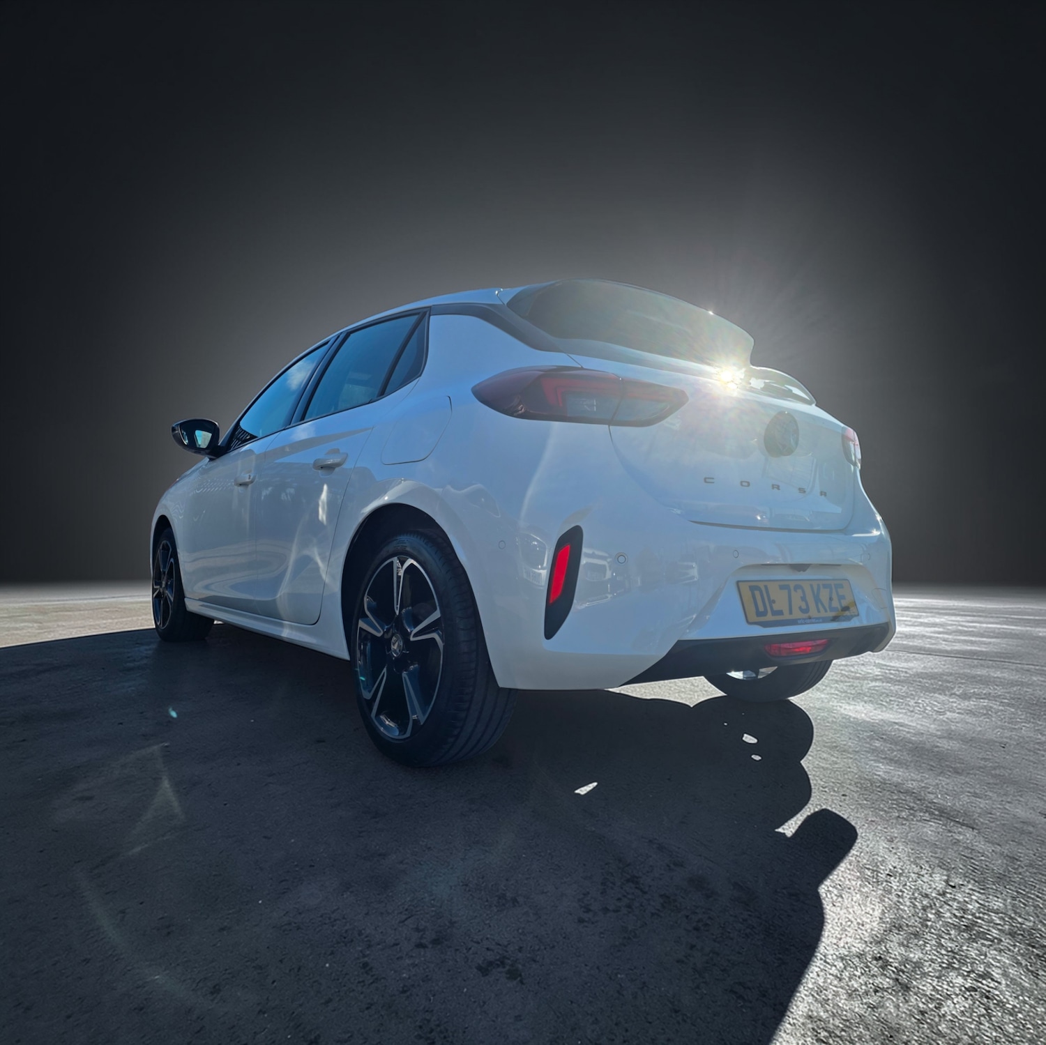 Used Vauxhall Corsa 2023 for sale - 77962049: Photo 10