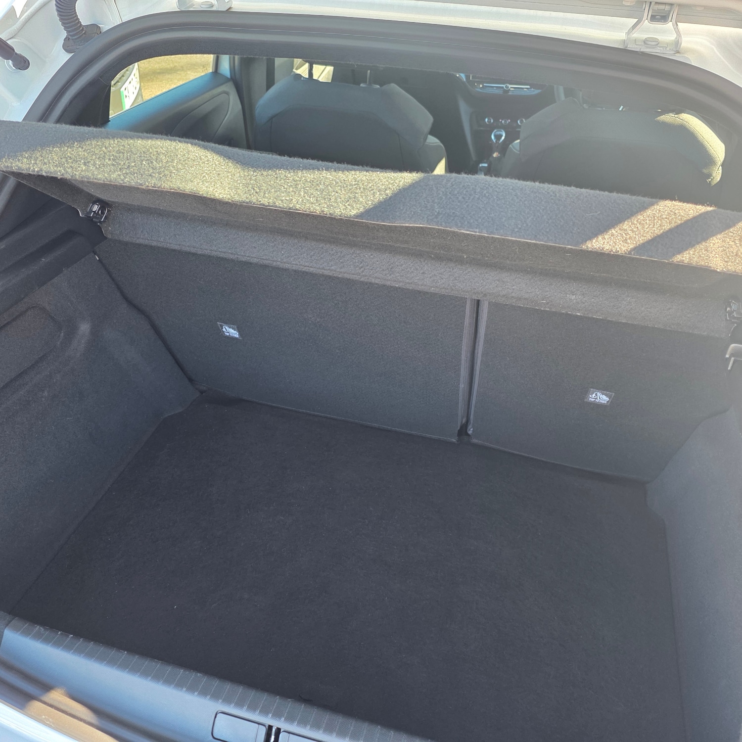 Used Vauxhall Corsa 2023 for sale - 77962049: Photo 12