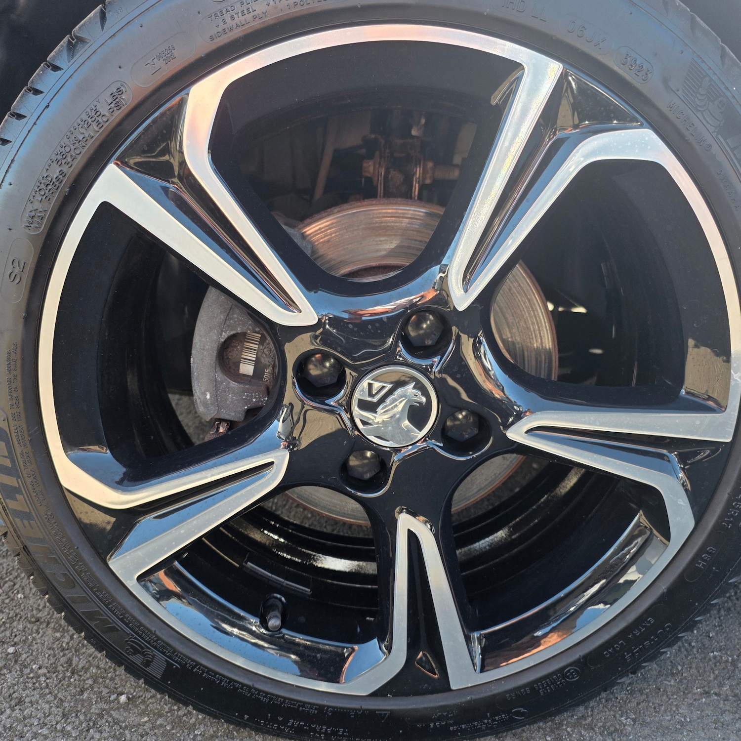 Used Vauxhall Corsa 2023 for sale - 77962049: Photo 13