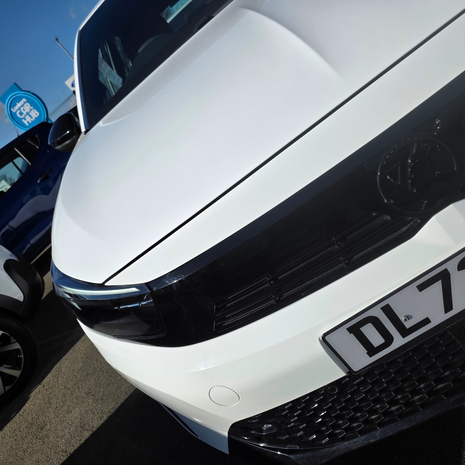 Used Vauxhall Corsa 2023 for sale - 77962049: Photo 15