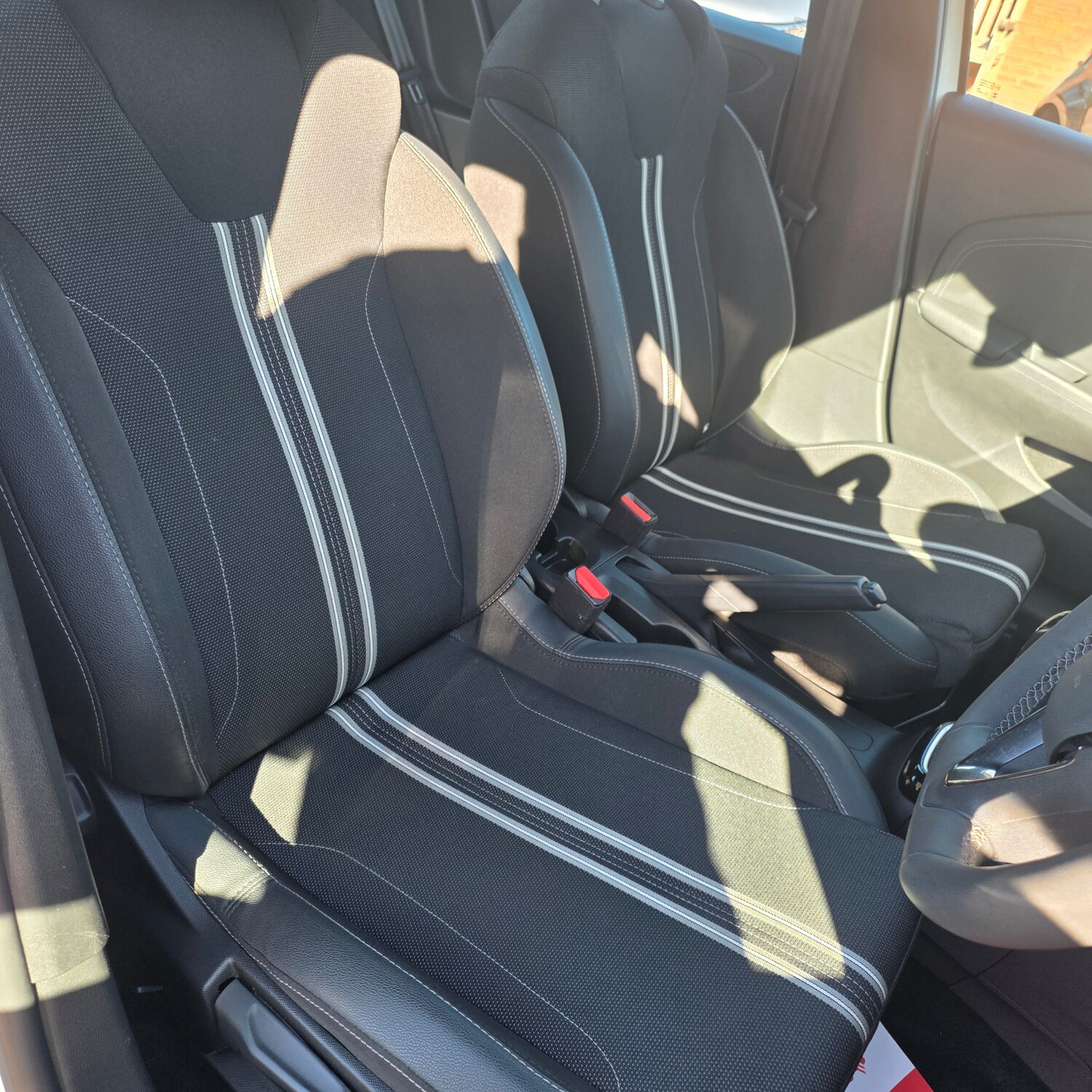 Used Vauxhall Corsa 2023 for sale - 77962049: Photo 16