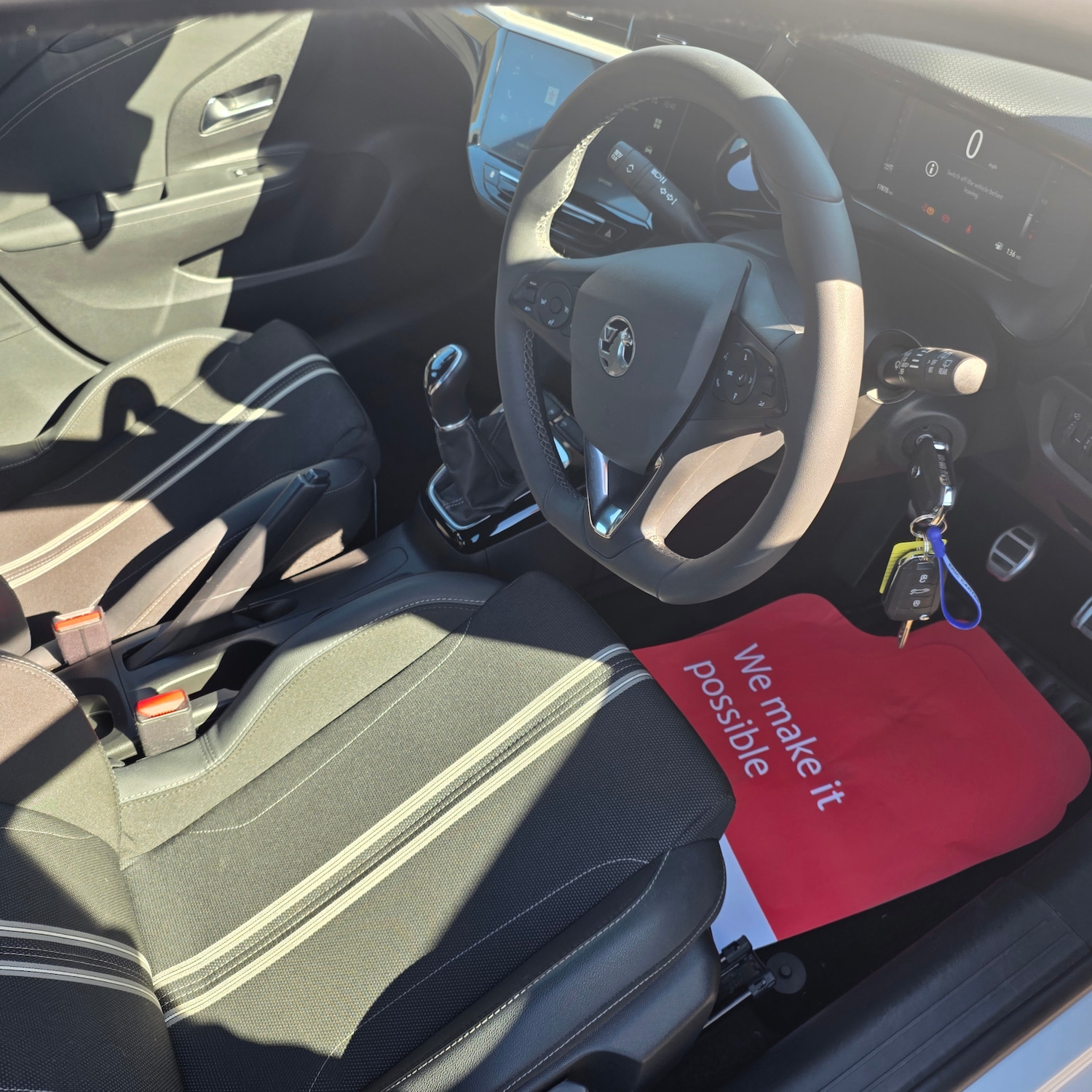 Used Vauxhall Corsa 2023 for sale - 77962049: Photo 17