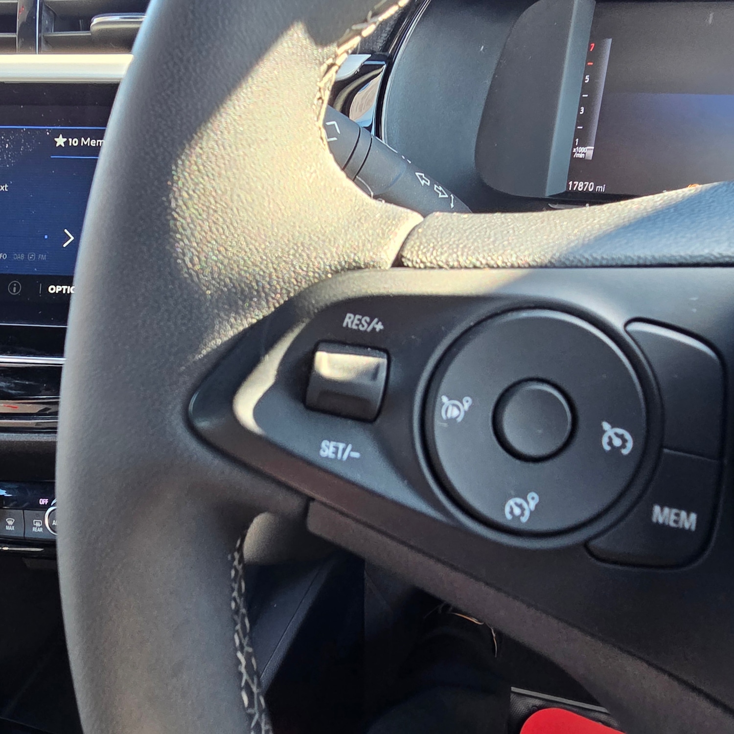 Used Vauxhall Corsa 2023 for sale - 77962049: Photo 19