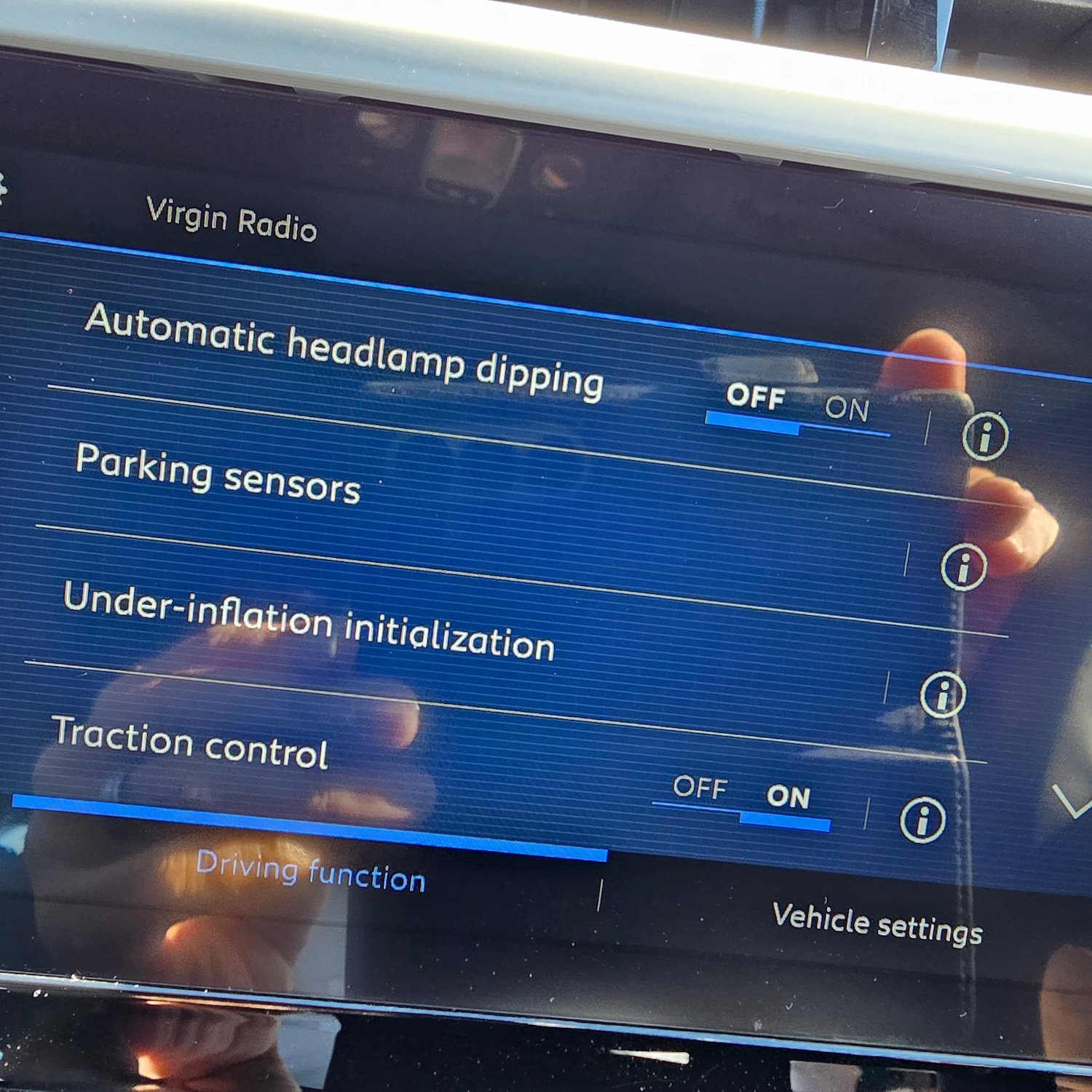 Used Vauxhall Corsa 2023 for sale - 77962049: Photo 24