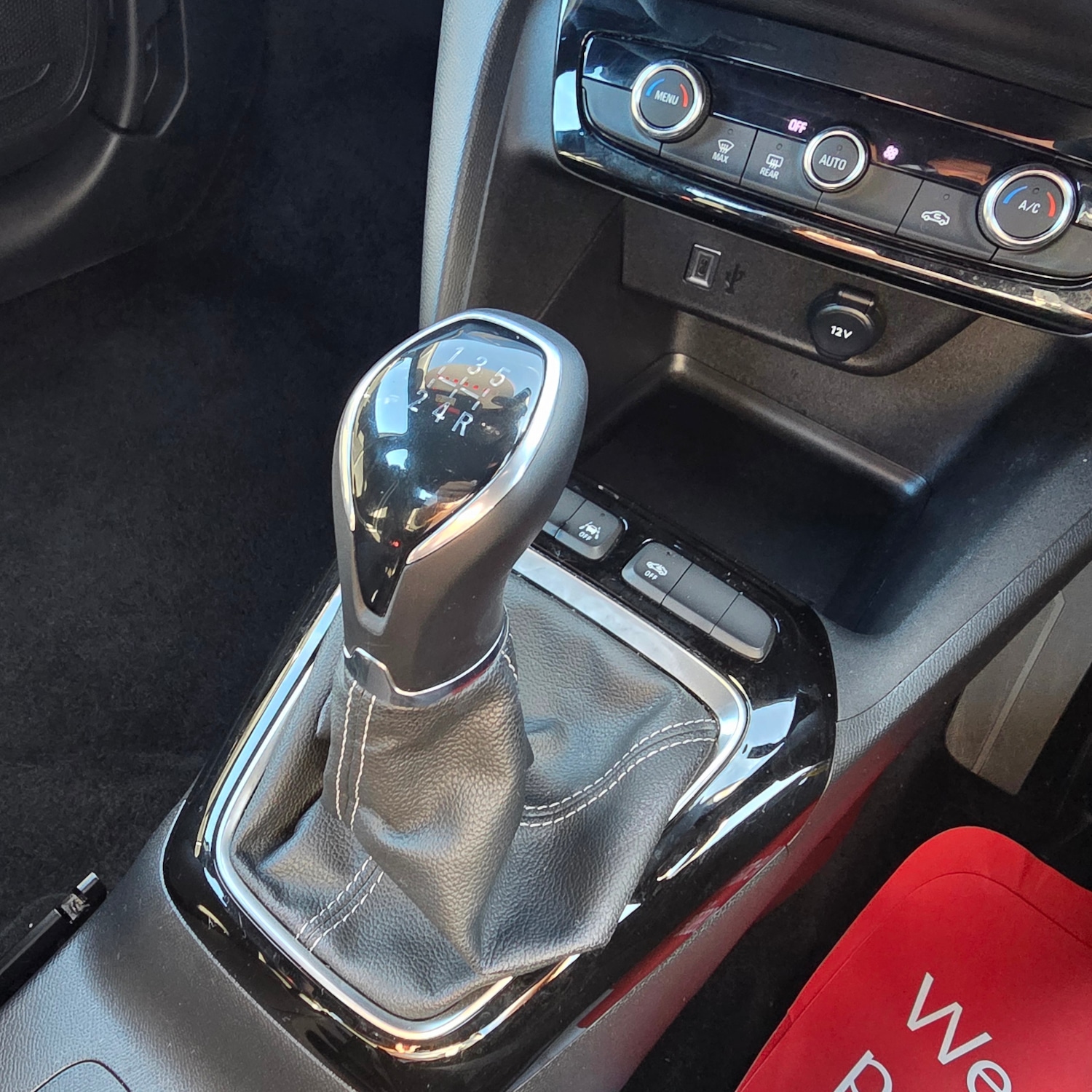 Used Vauxhall Corsa 2023 for sale - 77962049: Photo 25