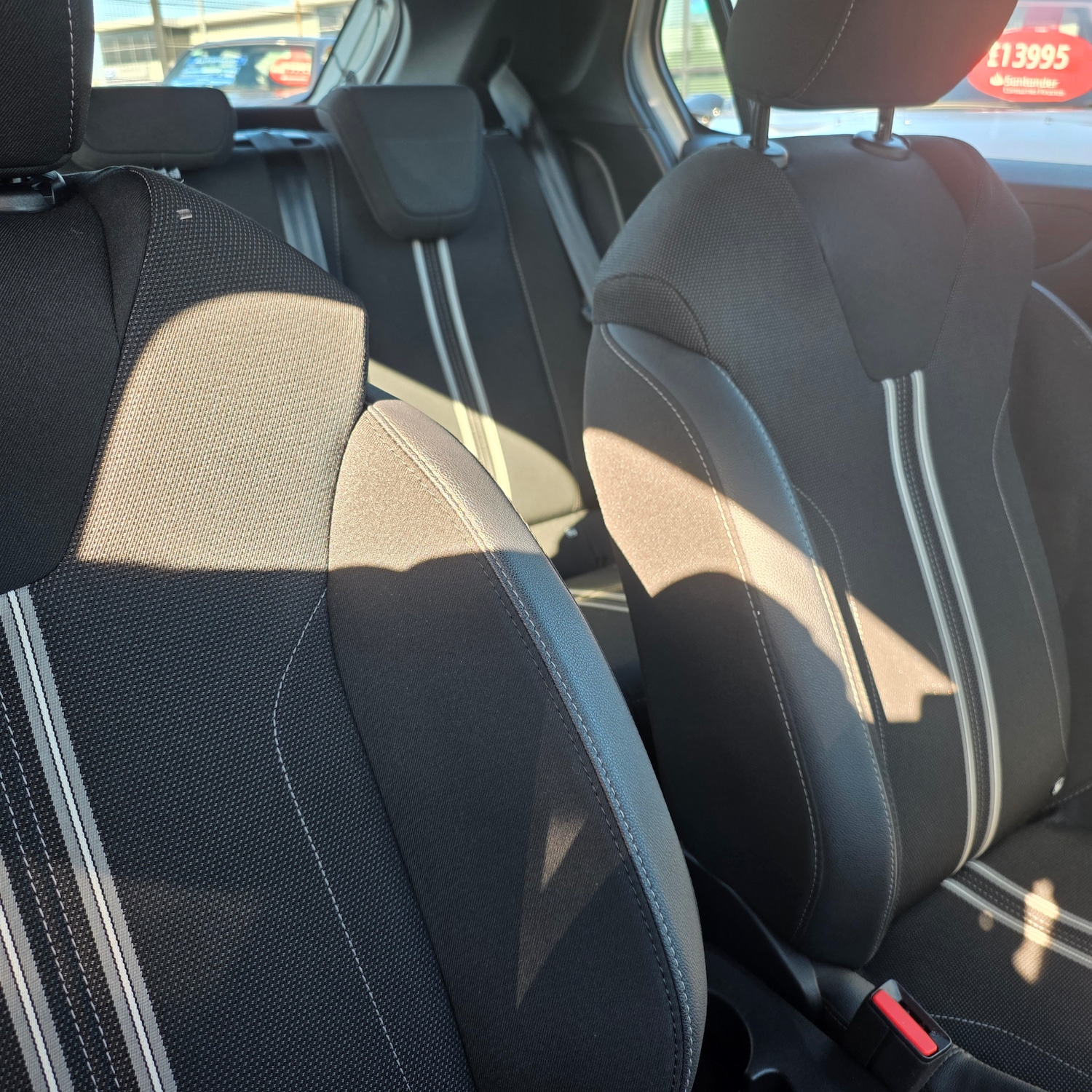 Used Vauxhall Corsa 2023 for sale - 77962049: Photo 26