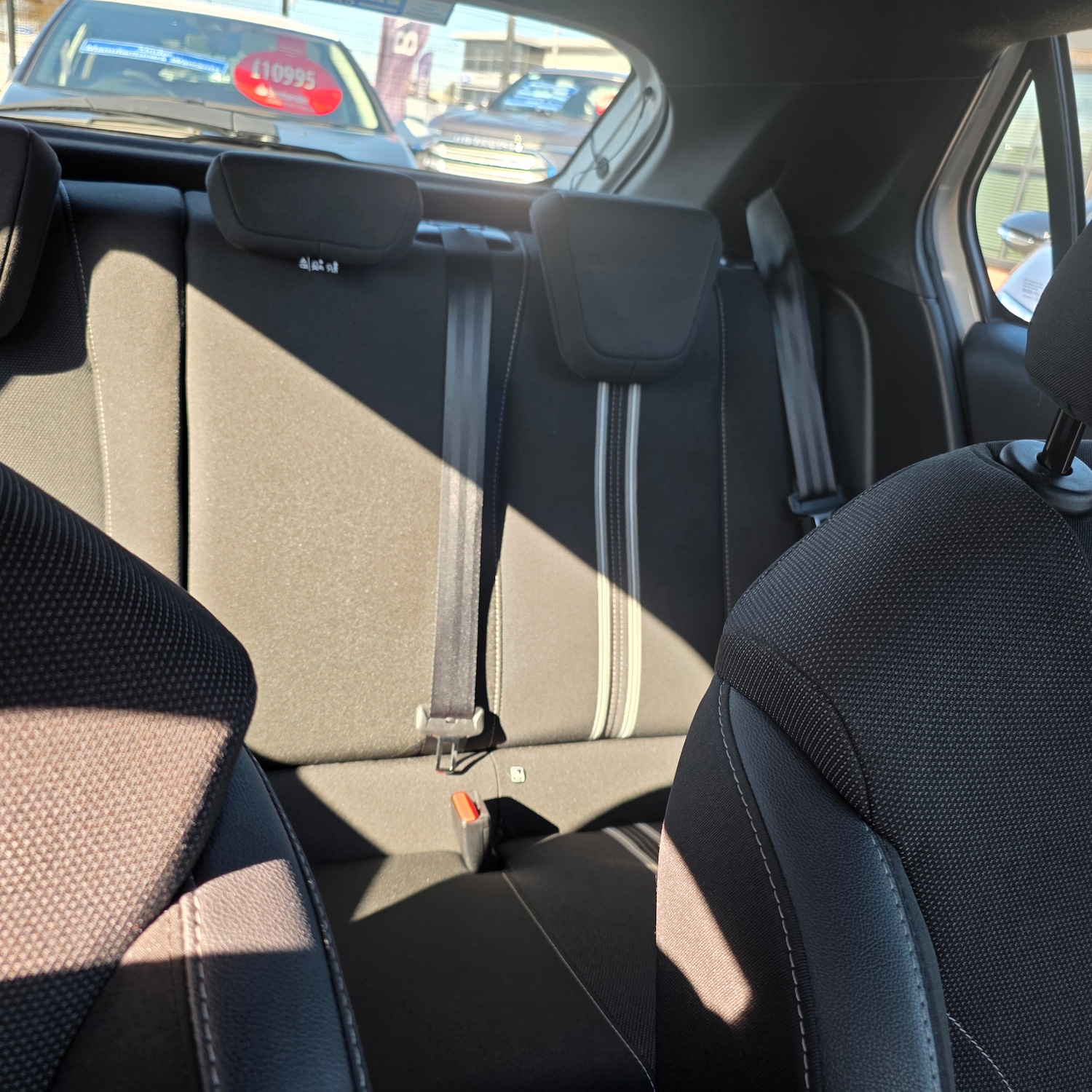 Used Vauxhall Corsa 2023 for sale - 77962049: Photo 27