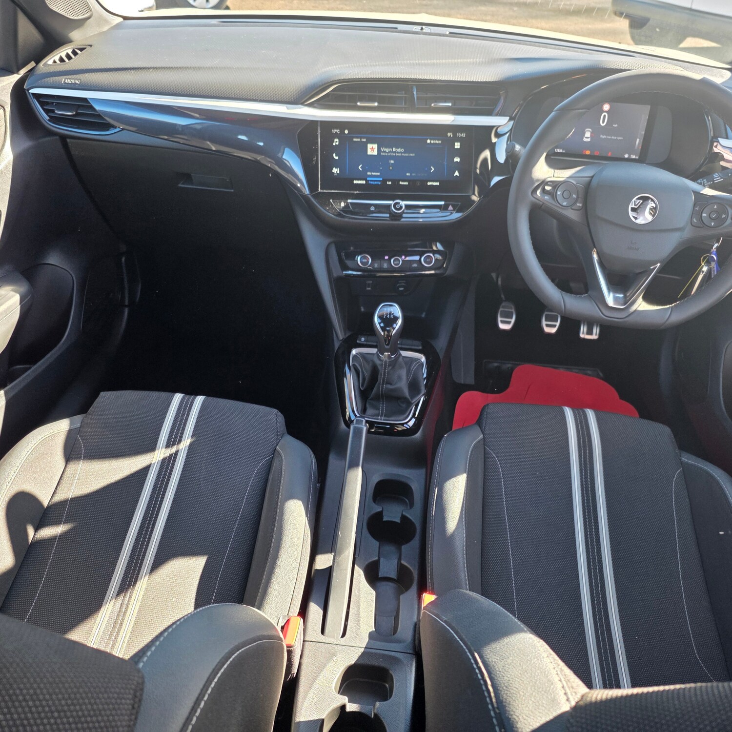 Used Vauxhall Corsa 2023 for sale - 77962049: Photo 28