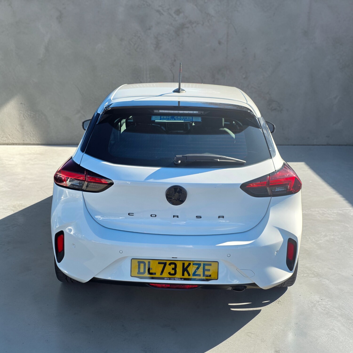 Used Vauxhall Corsa 2023 for sale - 77962049: Photo 3