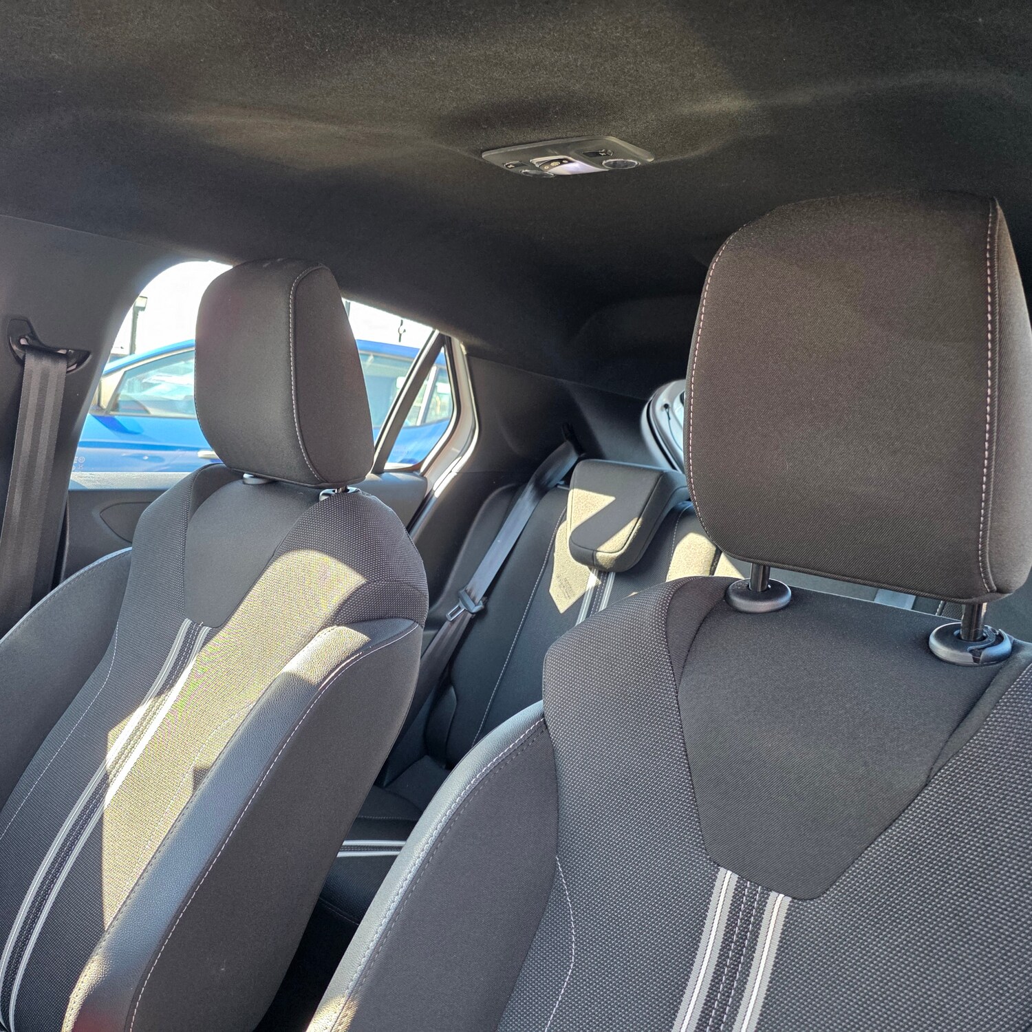 Used Vauxhall Corsa 2023 for sale - 77962049: Photo 30