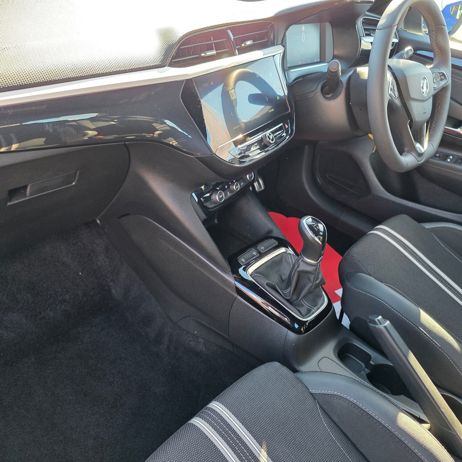 Used Vauxhall Corsa 2023 for sale - 77962049: Photo 32