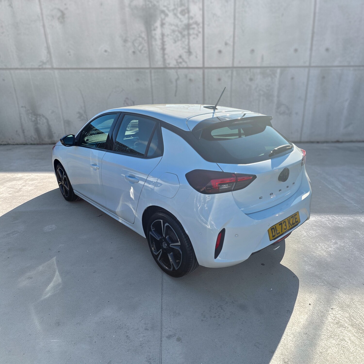 Used Vauxhall Corsa 2023 for sale - 77962049: Photo 4