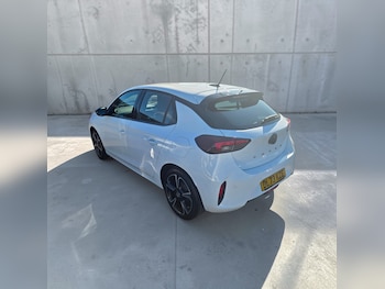 Used Vauxhall Corsa 2023 for sale - 77962049: Photo