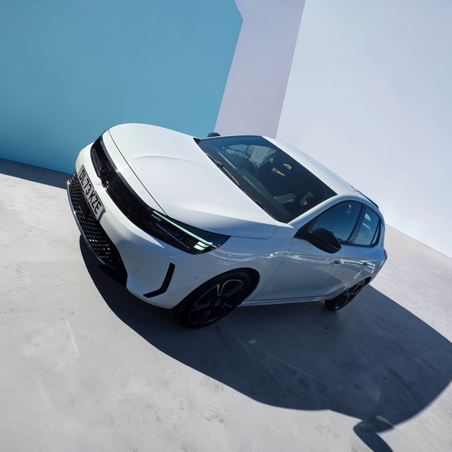 Used Vauxhall Corsa 2023 for sale - 77962049: Photo 5