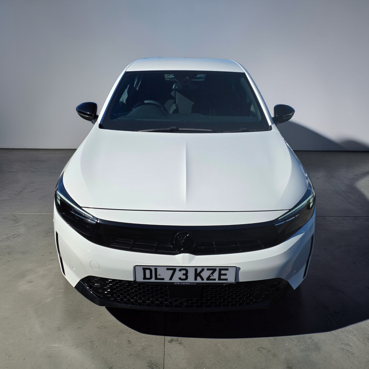 Used Vauxhall Corsa 2023 for sale - 77962049: Photo 6