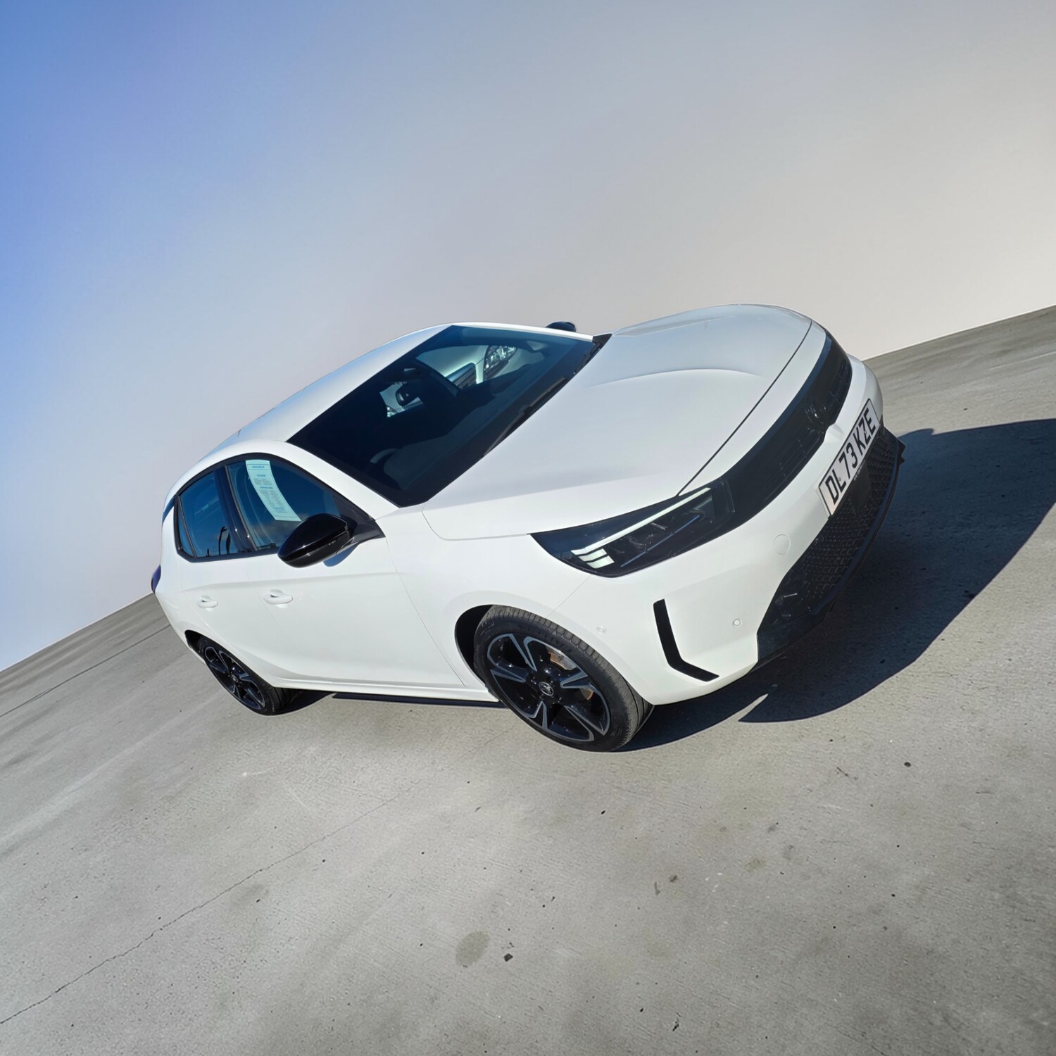 Used Vauxhall Corsa 2023 for sale - 77962049: Photo 7