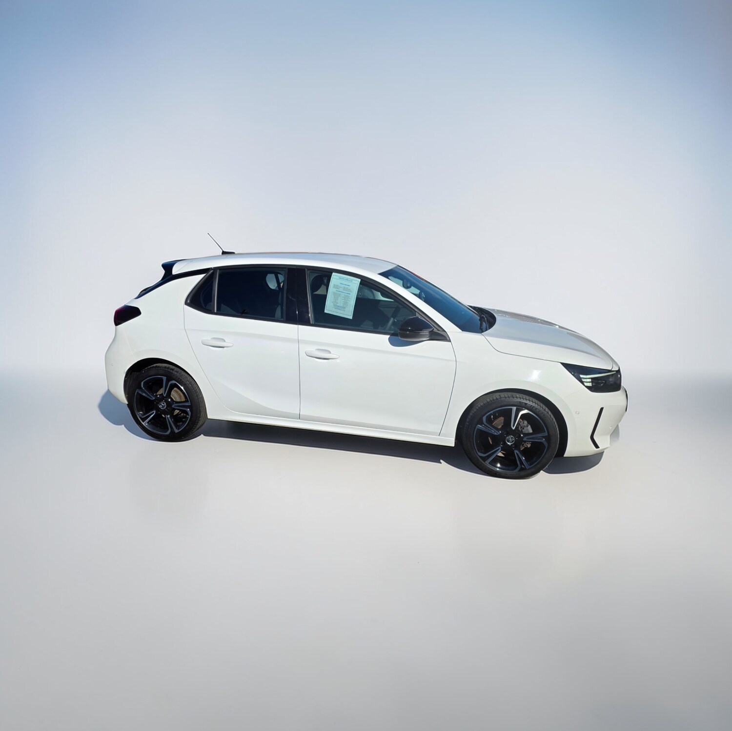 Used Vauxhall Corsa 2023 for sale - 77962049: Photo 8