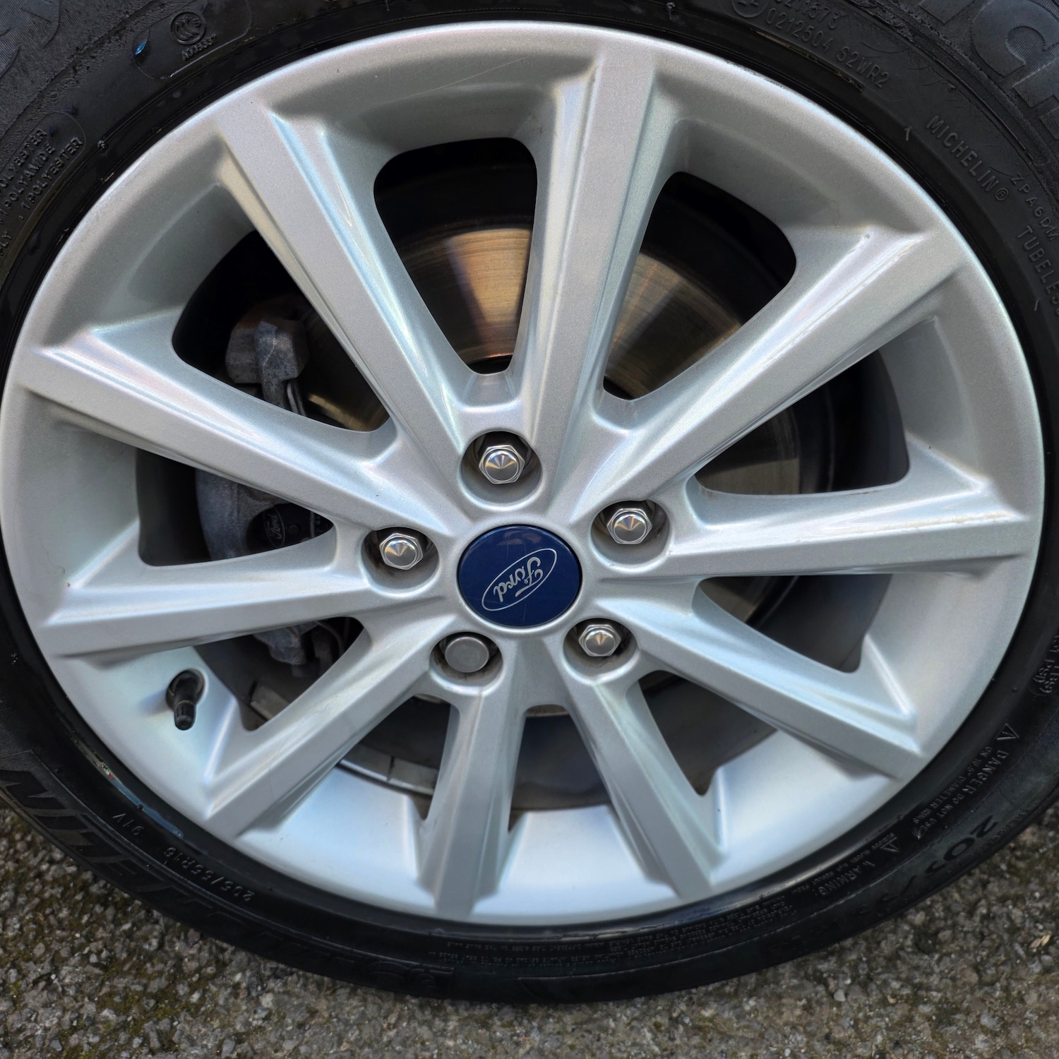 Used Ford Focus 2017 for sale - 76064865: Photo 14
