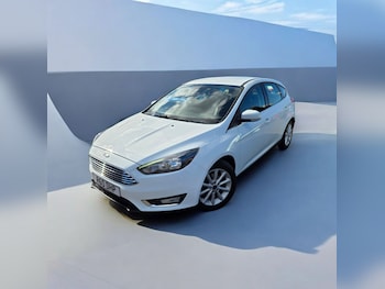 Ford - Focus