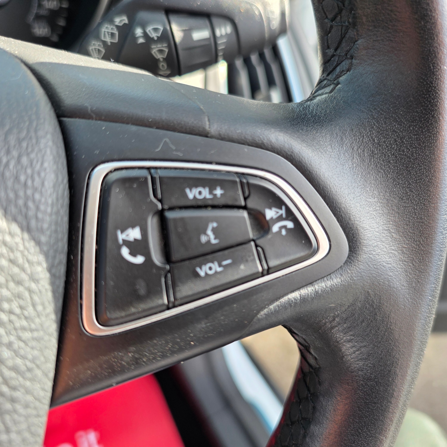 Used Ford Focus 2017 for sale - 76064865: Photo 22