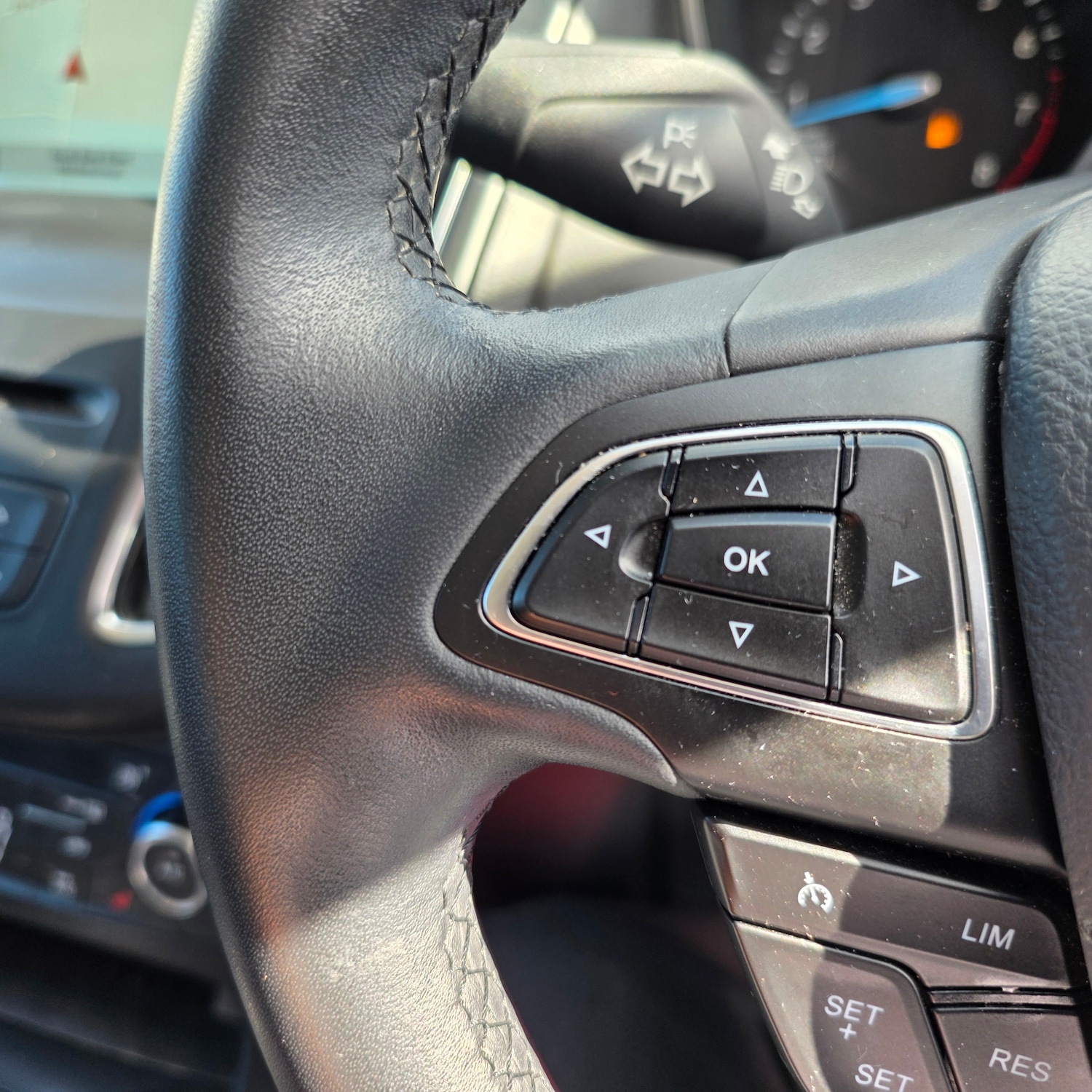 Used Ford Focus 2017 for sale - 76064865: Photo 23
