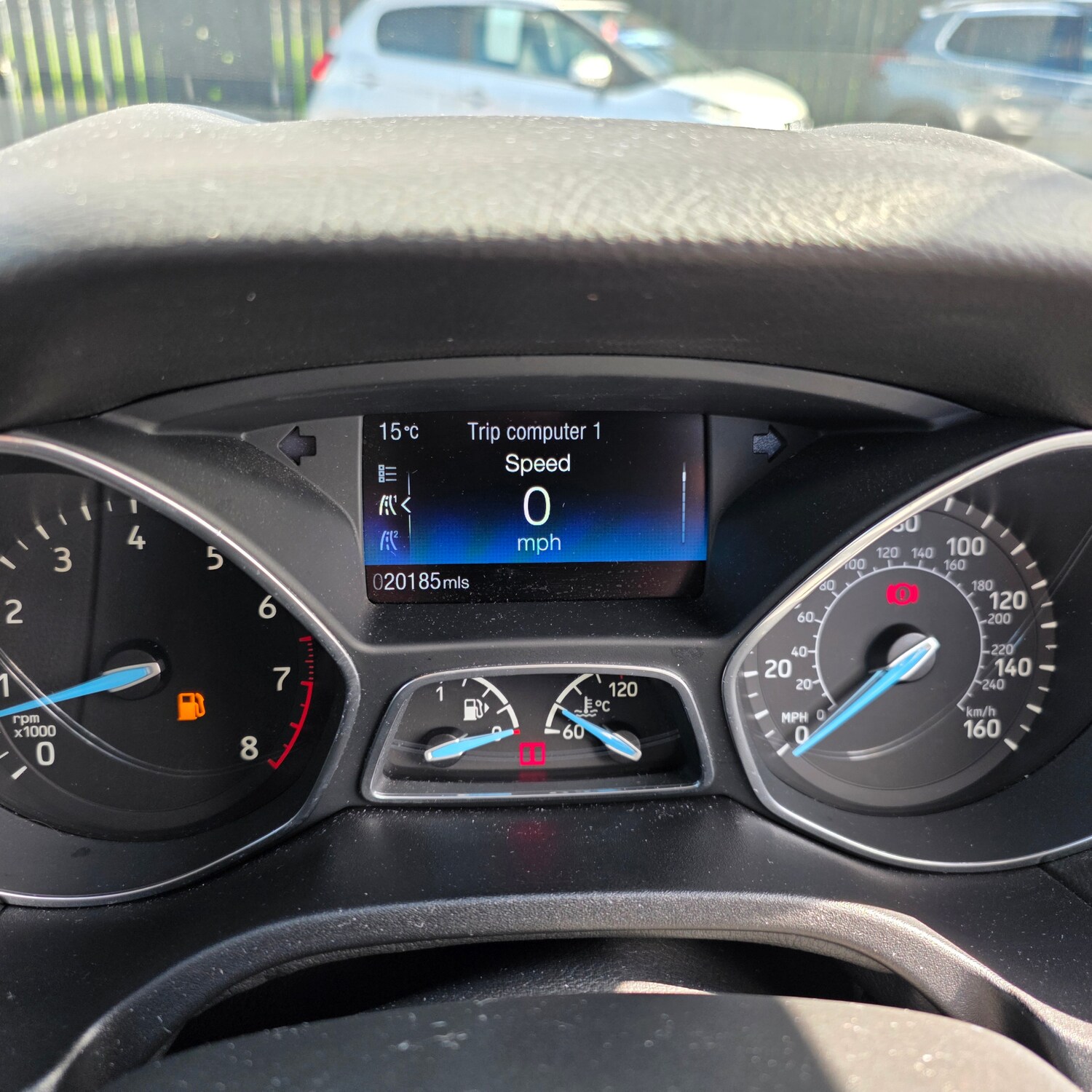 Used Ford Focus 2017 for sale - 76064865: Photo 25