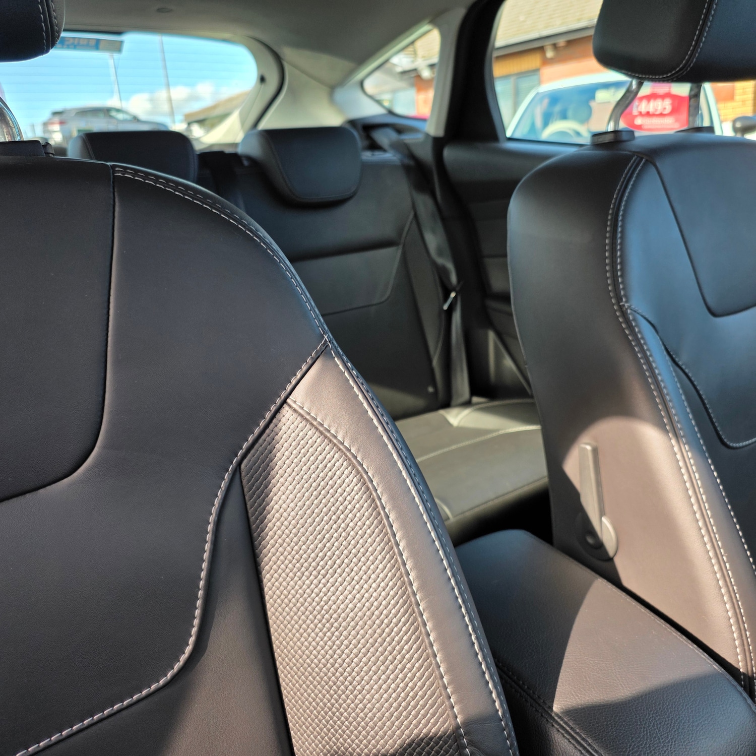 Used Ford Focus 2017 for sale - 76064865: Photo 33
