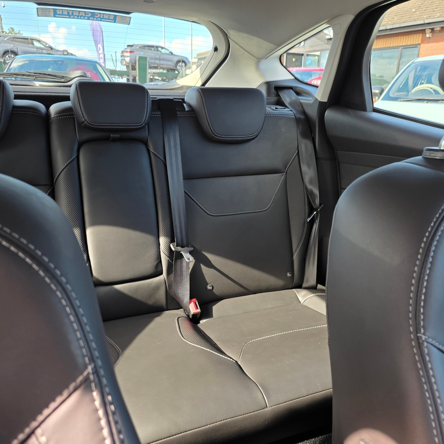 Used Ford Focus 2017 for sale - 76064865: Photo 34