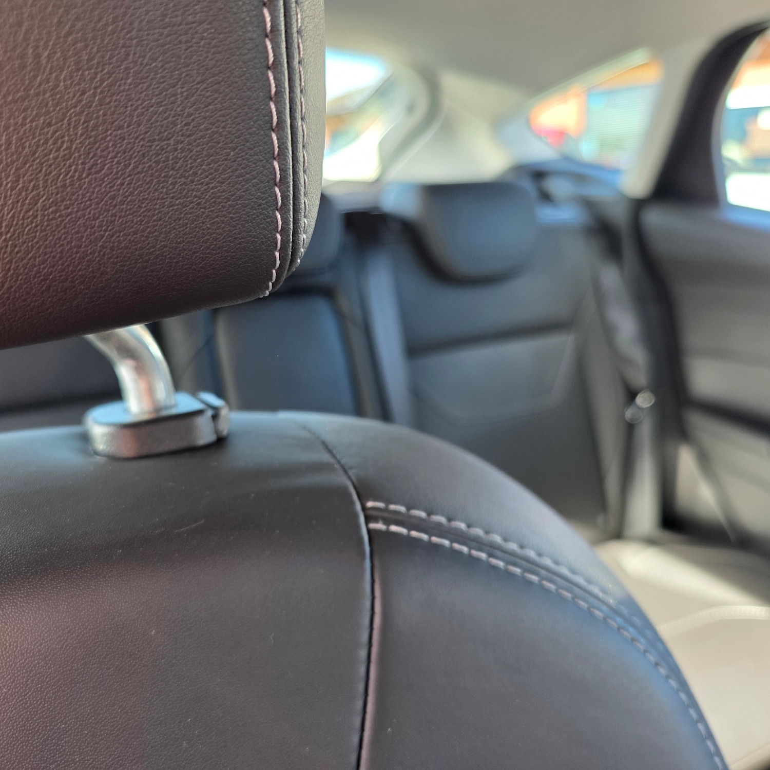 Used Ford Focus 2017 for sale - 76064865: Photo 35