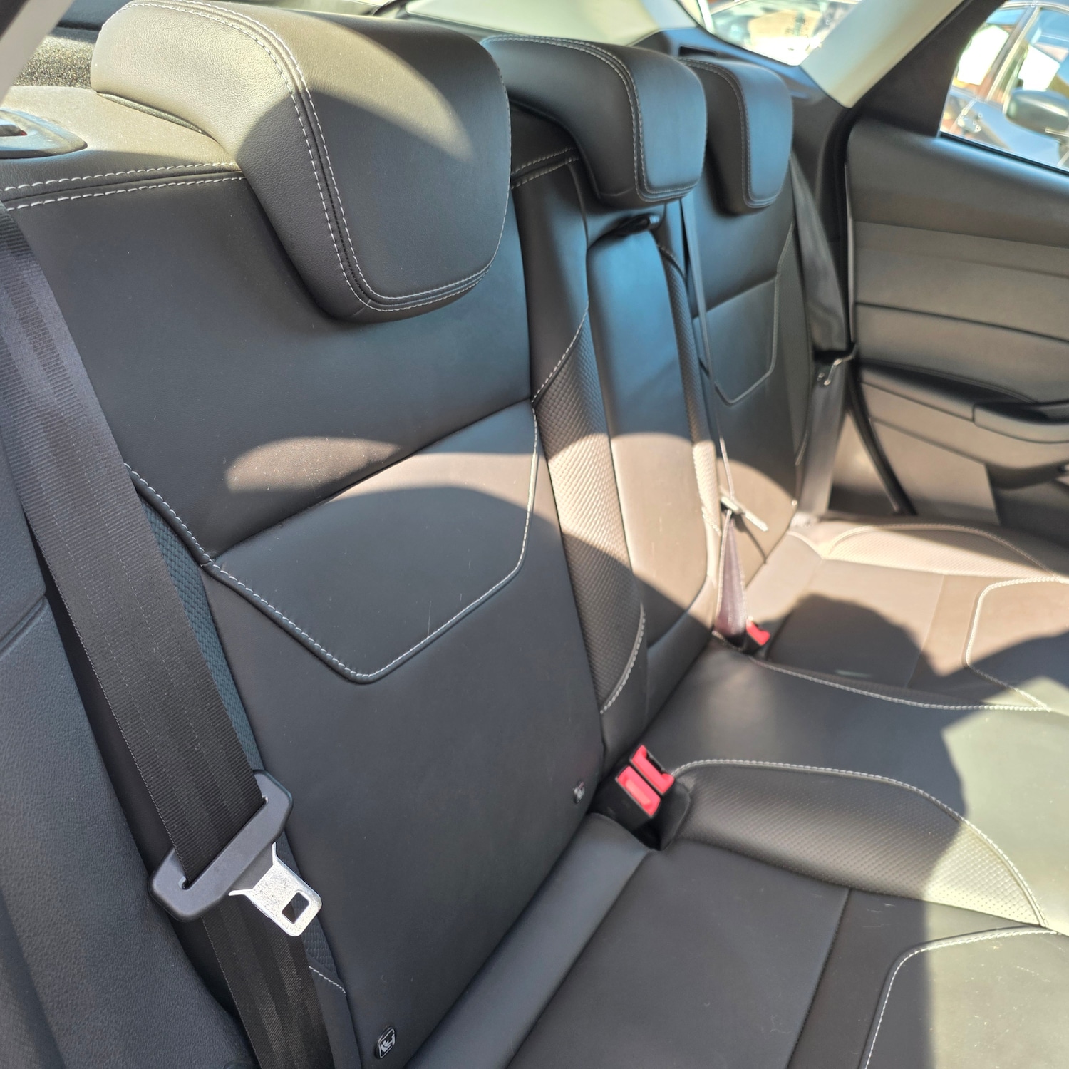 Used Ford Focus 2017 for sale - 76064865: Photo 36