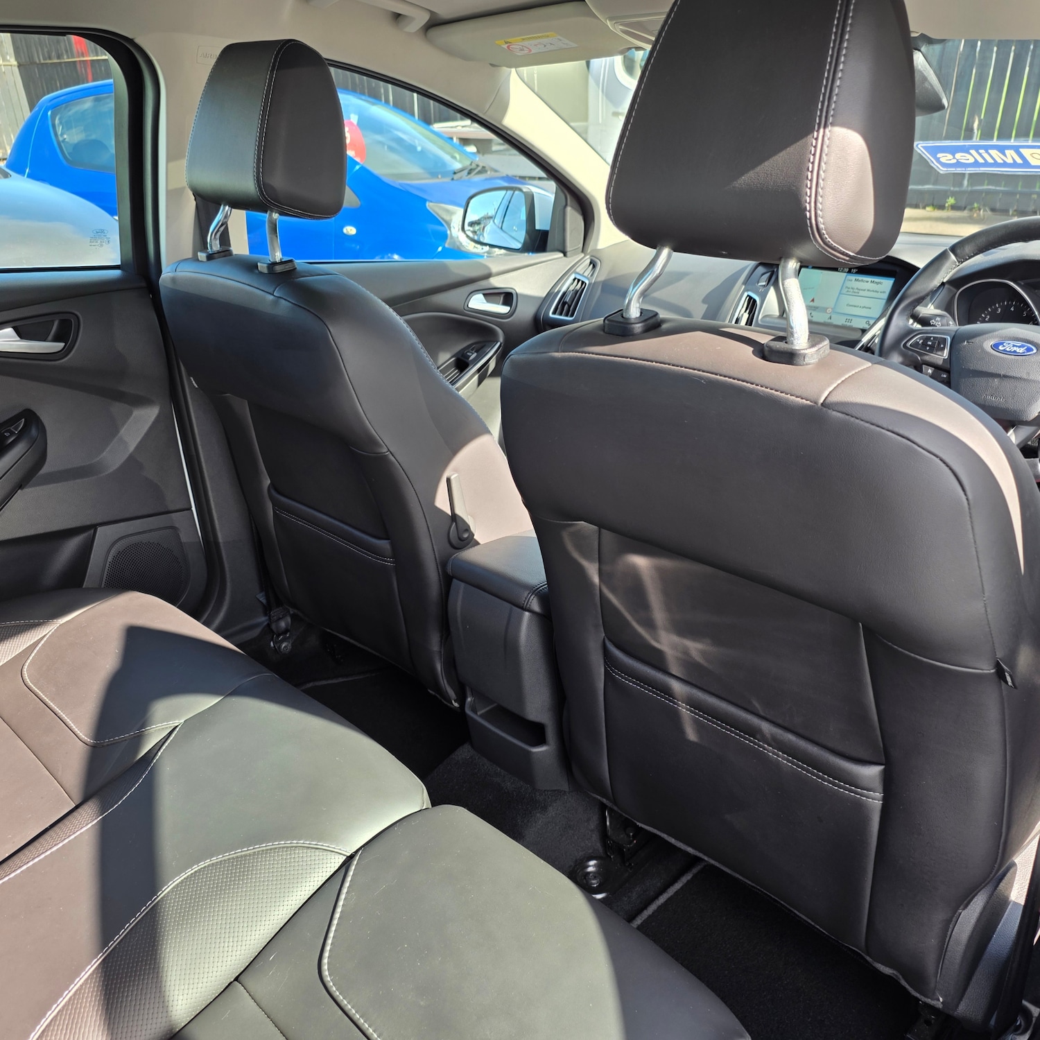 Used Ford Focus 2017 for sale - 76064865: Photo 37