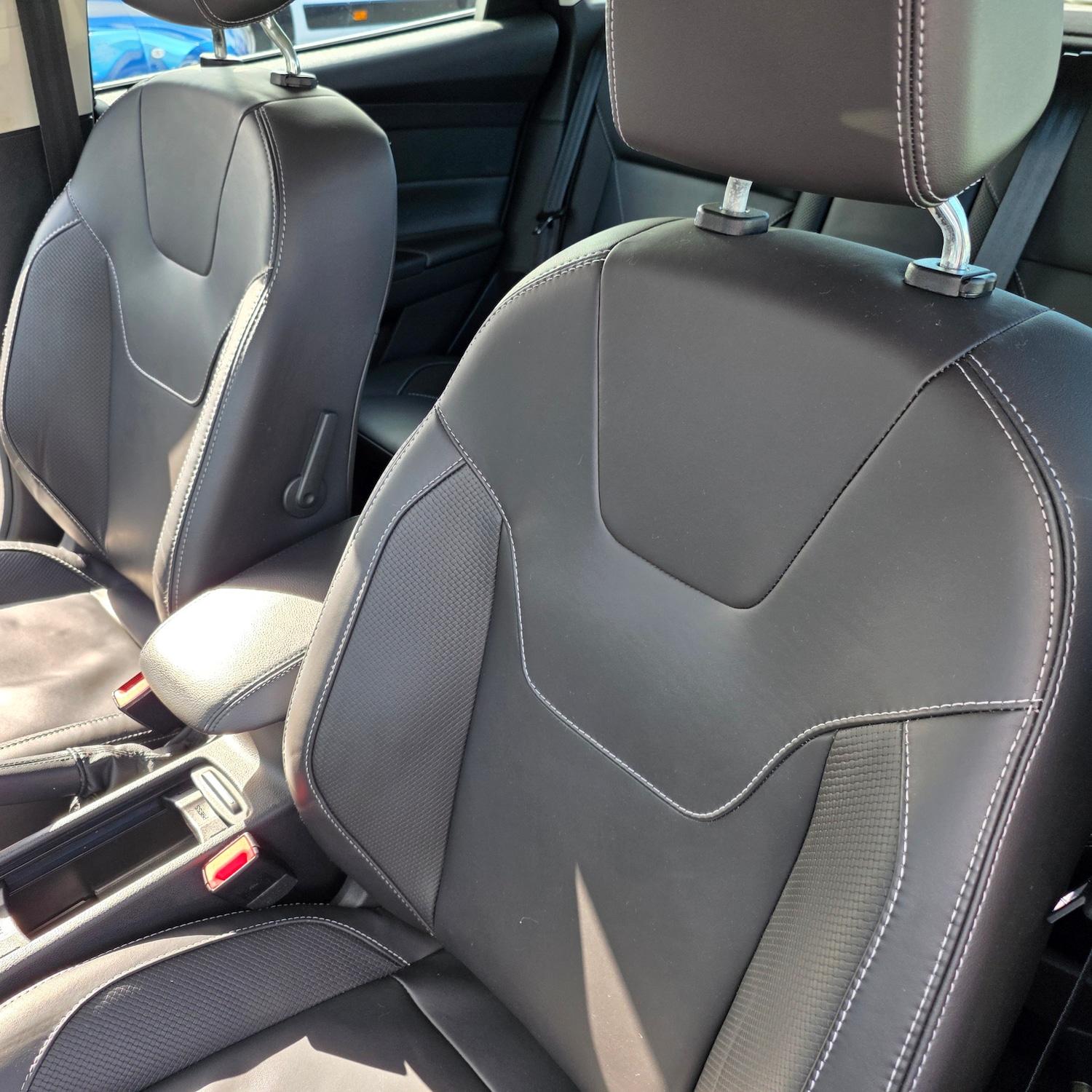 Used Ford Focus 2017 for sale - 76064865: Photo 39