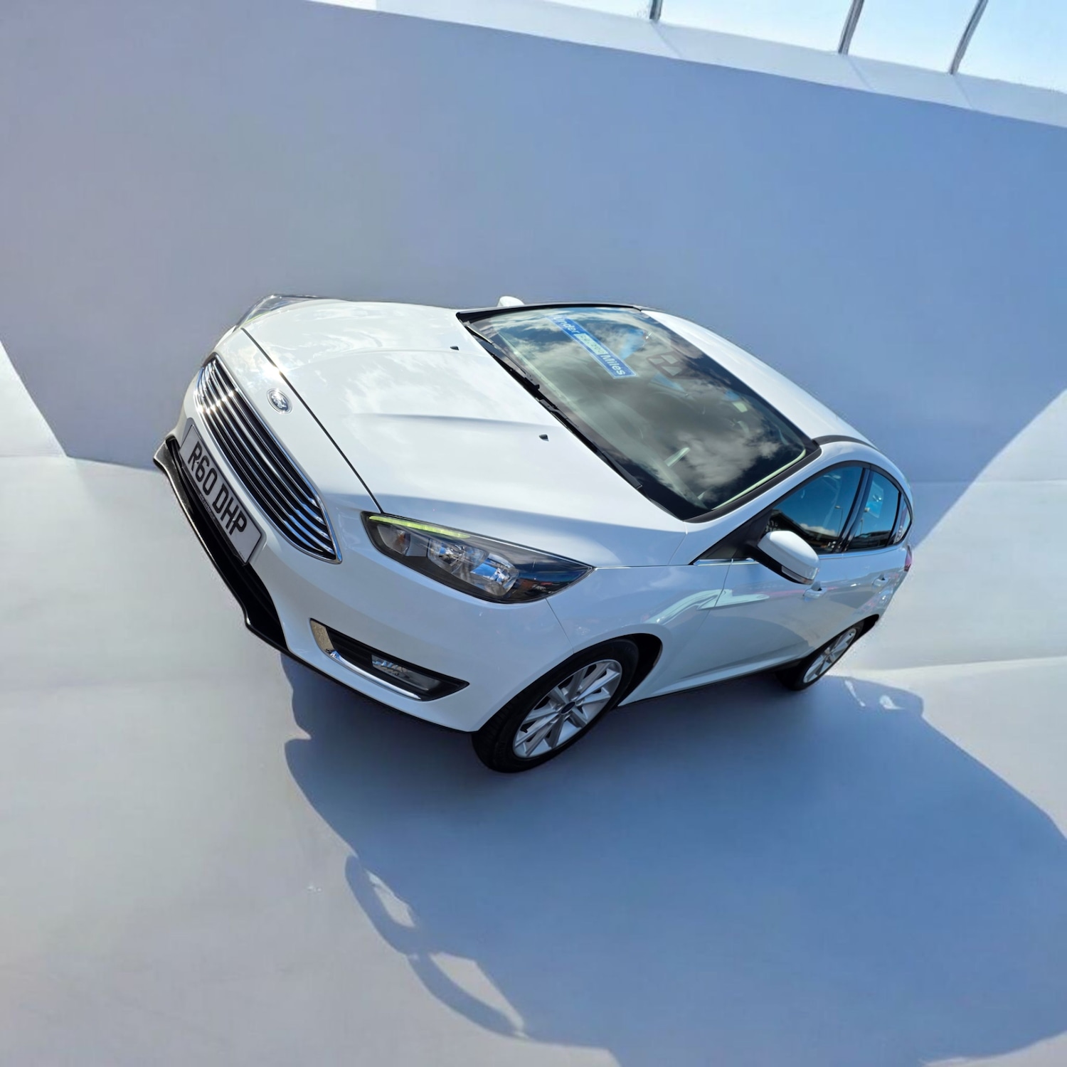 Used Ford Focus 2017 for sale - 76064865: Photo 6