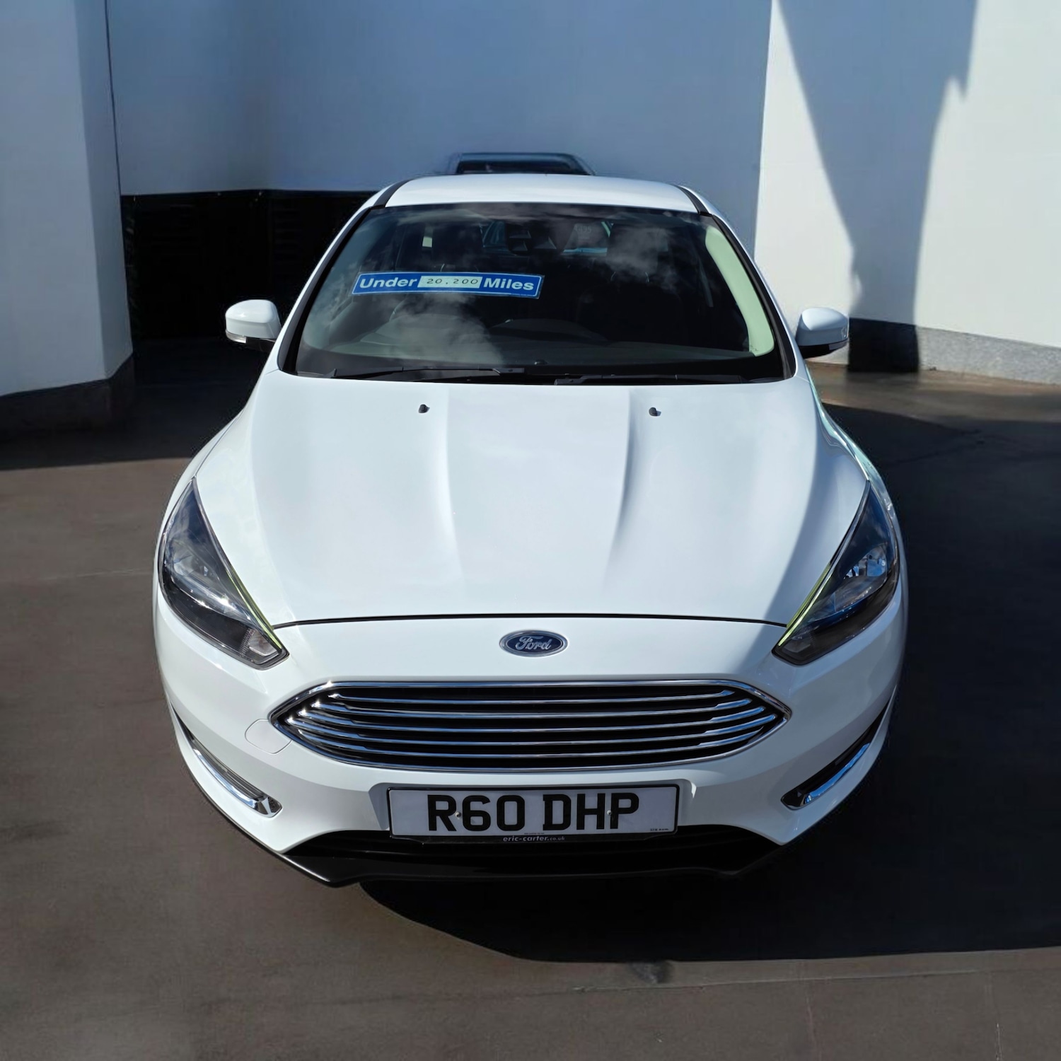 Used Ford Focus 2017 for sale - 76064865: Photo 7
