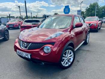 2011 (60) - 1.6 Acenta 5dr [Premium Pack]
