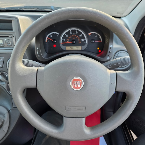 Used Fiat Panda 2011 for sale - 76177577: Photo 10